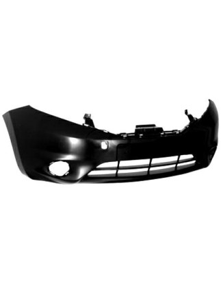 PARAURTI ANTERIORE CON PRIMER NISSAN NOTE E12 2013