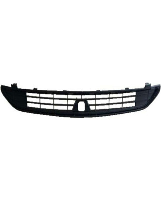 GRIGLIA PARAURTI ANTERIORE SUPERIORE CON FORO TELECAMERA TOYOTA RAV 4 A4 20162019