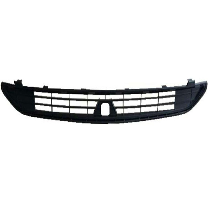 GRIGLIA PARAURTI ANTERIORE SUPERIORE CON FORO TELECAMERA TOYOTA RAV 4 A4 20162019