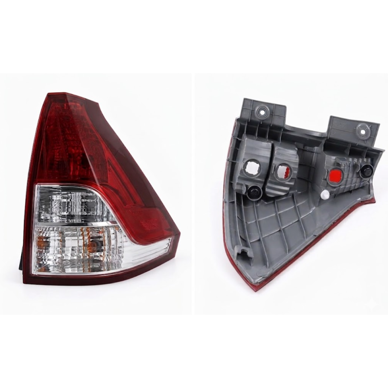 FANALE POSTERIORE SINISTRO SENZA PORTALAMPADA INFERIORE HONDA CR-V RM 20132015