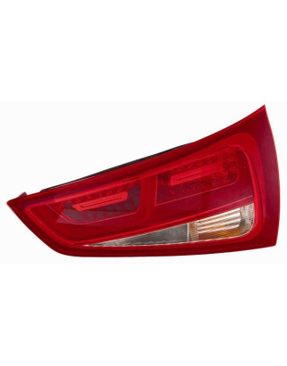 FANALE POSTERIORE DESTRO SENZA PORTALAMPADA LED AUDI A1 8X18XK8XA8XF 20102014