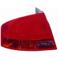 FANALE POSTERIORE SINISTRO SENZA PORTALAMPADA ESTERNO AUDI A4 8E28E5 20042007