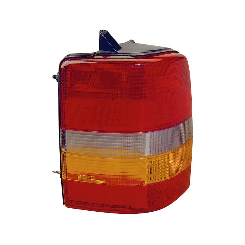 FANALE POSTERIORE SINISTRO SENZA PORTALAMPADA JEEP GRAND CHEROKEE ZJZG 19931998