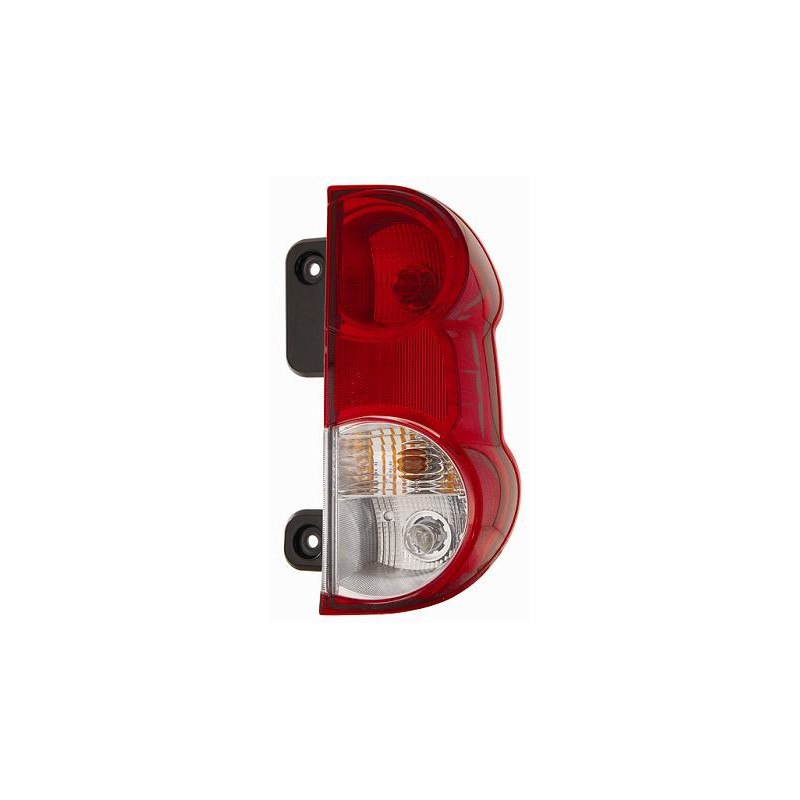 FANALE POSTERIORE DESTRO SENZA PORTALAMPADA NISSAN NV 200EVALIA 2009