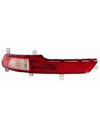 RETRONEBBIA SINISTRO KIA SPORTAGE SL 20102014, KIA SPORTAGE SL 20142015