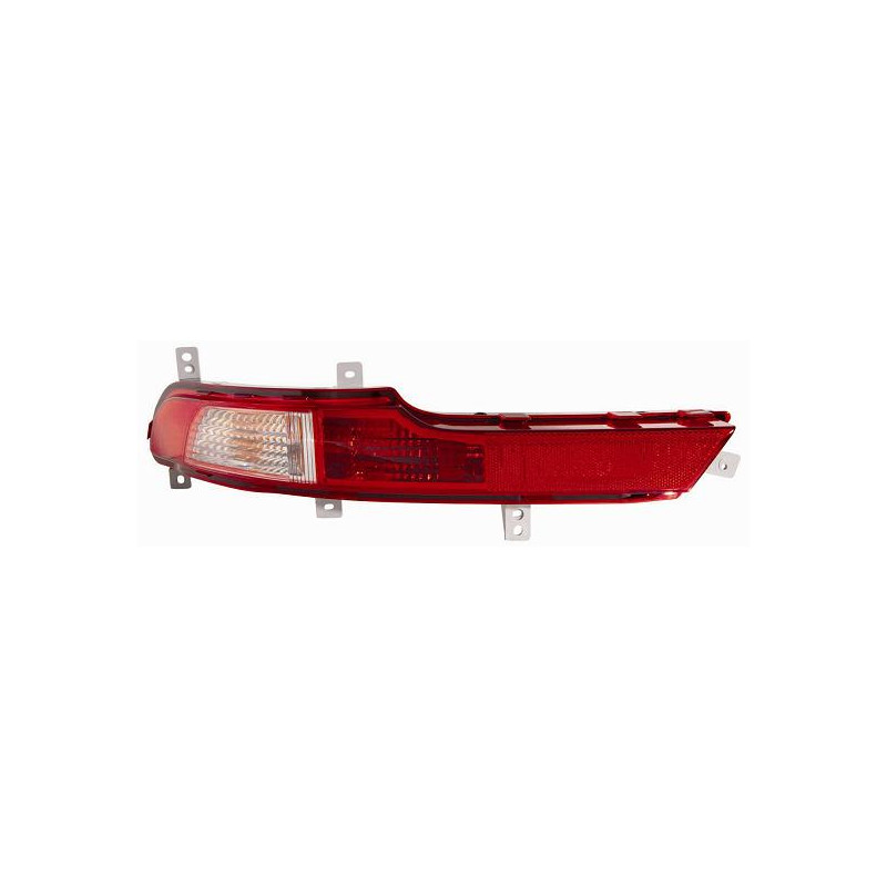 RETRONEBBIA SINISTRO KIA SPORTAGE SL 20102014, KIA SPORTAGE SL 20142015