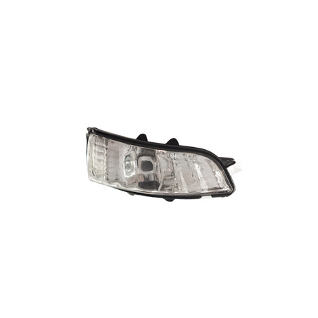 FANALE RETROVISORE DESTRO VOLVO C30 533 20072010 VERS 2007, VOLVO C30 533 2010, VOLVO C70 542 2010, VOLVO S40 544 20072012 VERS