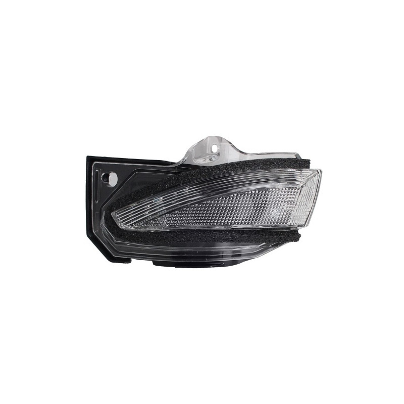 FANALE RETROVISORE DESTRO 5 PORTE A LED MAZDA 2 HYBRID KB 202  TOYOTA COROLLA HB - SW E21 20182023, TOYOTA COROLLA HB E21 20232