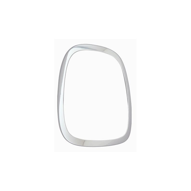 CORNICE FANALE POSTERIORE DESTRA CROMATA MINI CABRIO F57 20152021, MINI CLUBMAN F54 2015, MINI COOPERONE F55F56 20142021