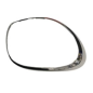 CORNICE FANALE POSTERIORE DESTRA CROMATA FIAT 500 L 351352 20122017
