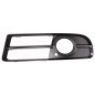 GRIGLIA PARAURTI ANTERIORE SINISTRA CON FENDINEBBIA CON FERITOIA AUDI A4 8E28E5 20042007