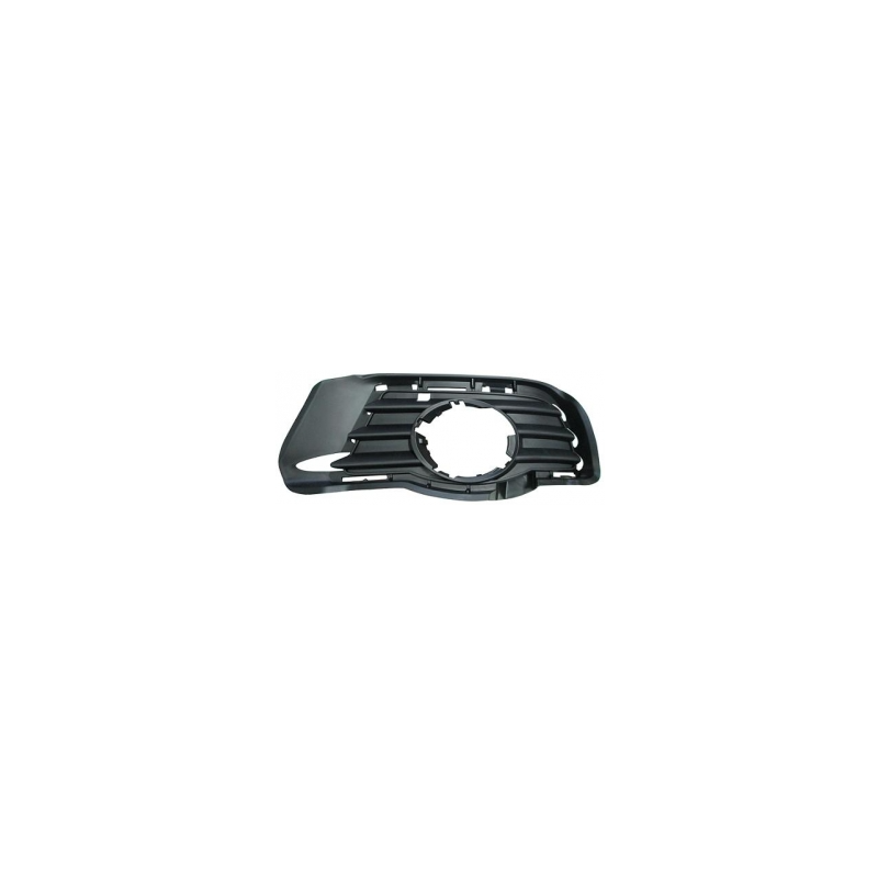 GRIGLIA PARAURTI ANTERIORE SINISTRA MERCEDES-BENZ C CLASS W204 20072011