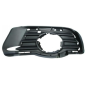GRIGLIA PARAURTI ANTERIORE SINISTRA MERCEDES-BENZ C CLASS W204 20072011