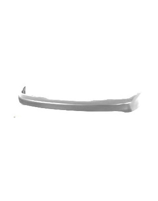PARAURTI ANTERIORE SUPERIORE CROMATO TOYOTA HI-LUX 2WD4WD N1N2N3 20012005