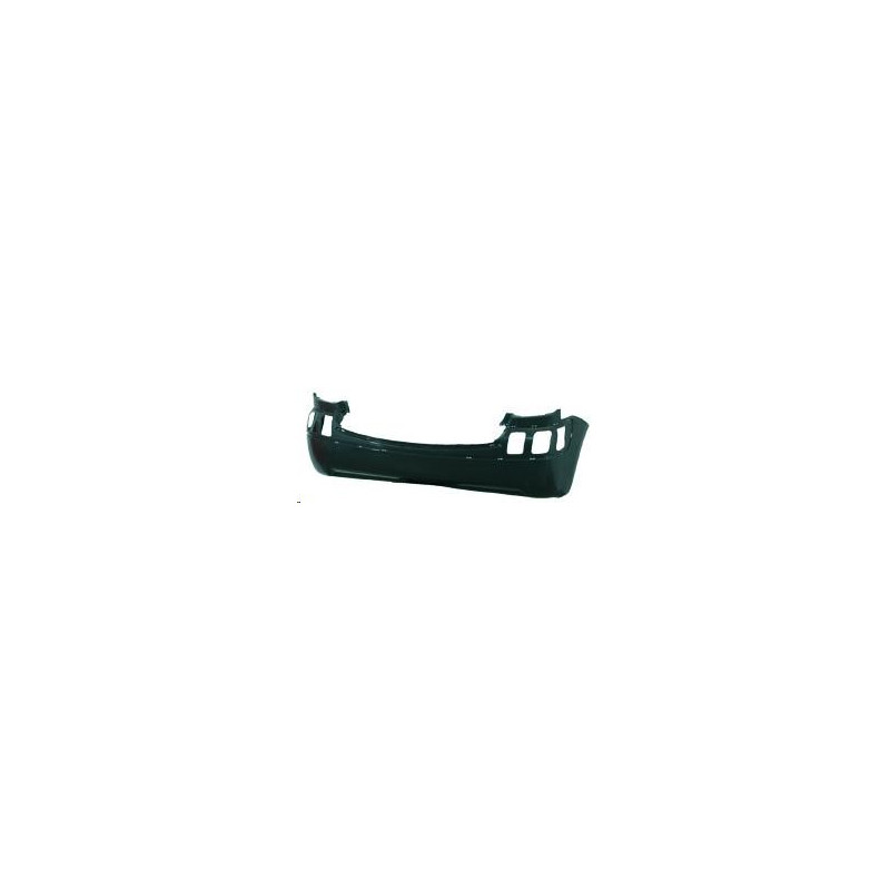 PARAURTI POSTERIORE 5 PORTE KIA RIO JB 20052011