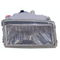 PROIETTORE SINISTRO H4 MODELLO AUTOPAL FIAT UNO 146158 19891993