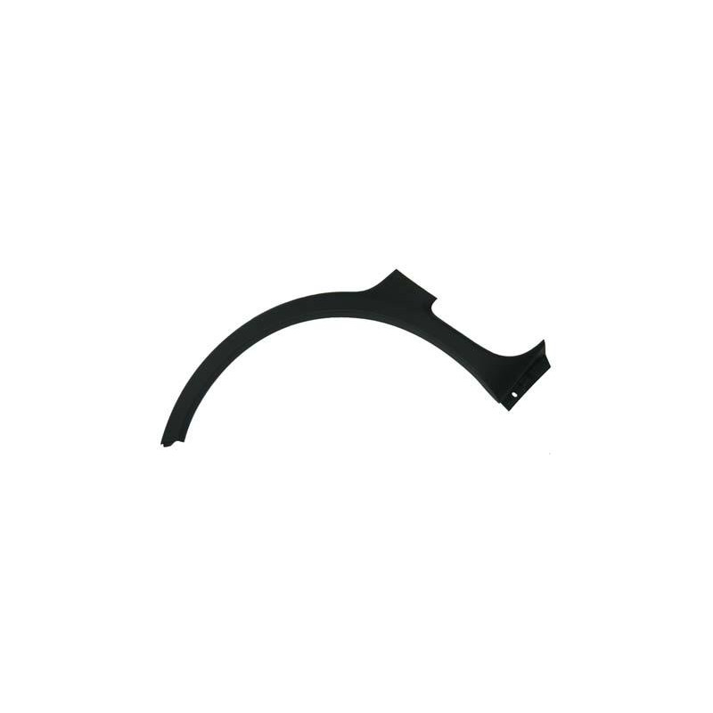 CODOLINO PARAFANGO ANTERIORE SINISTRO FIAT PANDA 169 20032014
