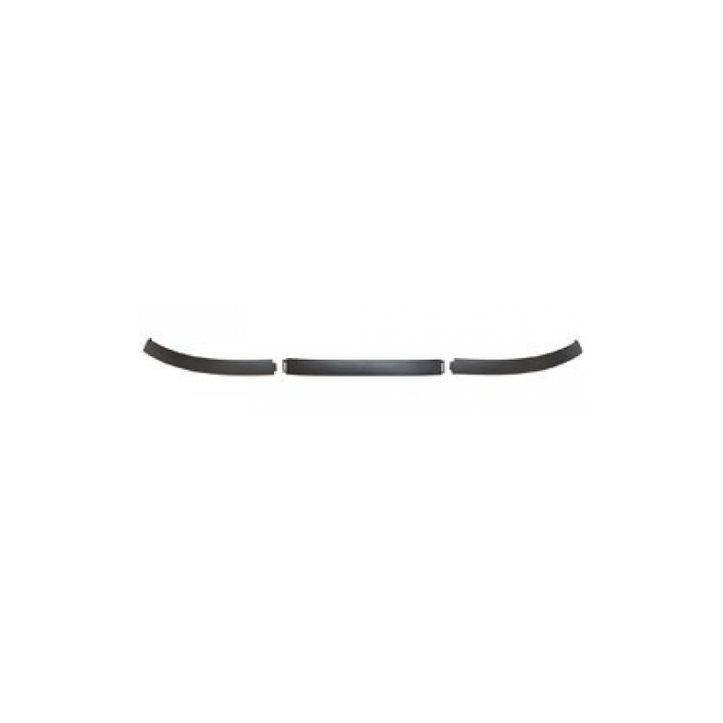 KIT SPOILER ANTERIORE CITROEN C3 FCFN 20022010