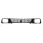 GRIGLIA NERA MITSUBISHI PU L200 K7TK6TK5T 19971999, MITSUBISHI PU L200 K7TK6TK5T 19992001 VERS 031998
