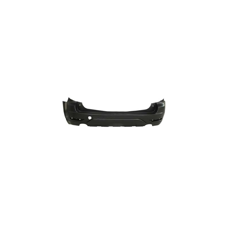 PARAURTI POSTERIORE CON PRIMER SUBARU FORESTER SGSH 20082012