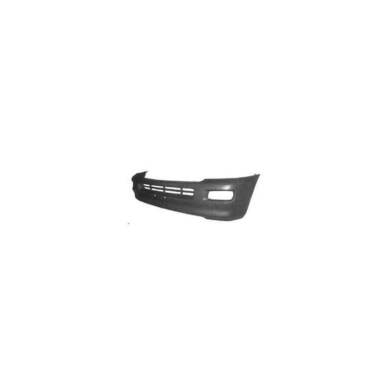 PARAURTI ANTERIORE CON PRIMER CON FENDINEBBIA ISUZU PU D-MAX TFRTFS 20022007