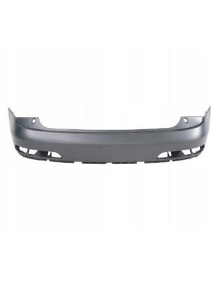 PARAURTI POSTERIORE SUPERIORE CON PRIMER AUDI Q3 8UB8UG 20112014, AUDI Q3 8UB8UG 20142018