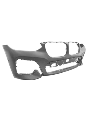 PARAURTI ANTERIORE CON PRIMER BMW X3 G01 20172021 VERS M-TECH, BMW X4 G02 20182022