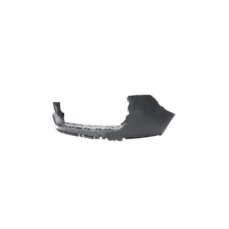 PARAURTI POSTERIORE CON FORI SENSORI VOLVO XC60 246 20172022