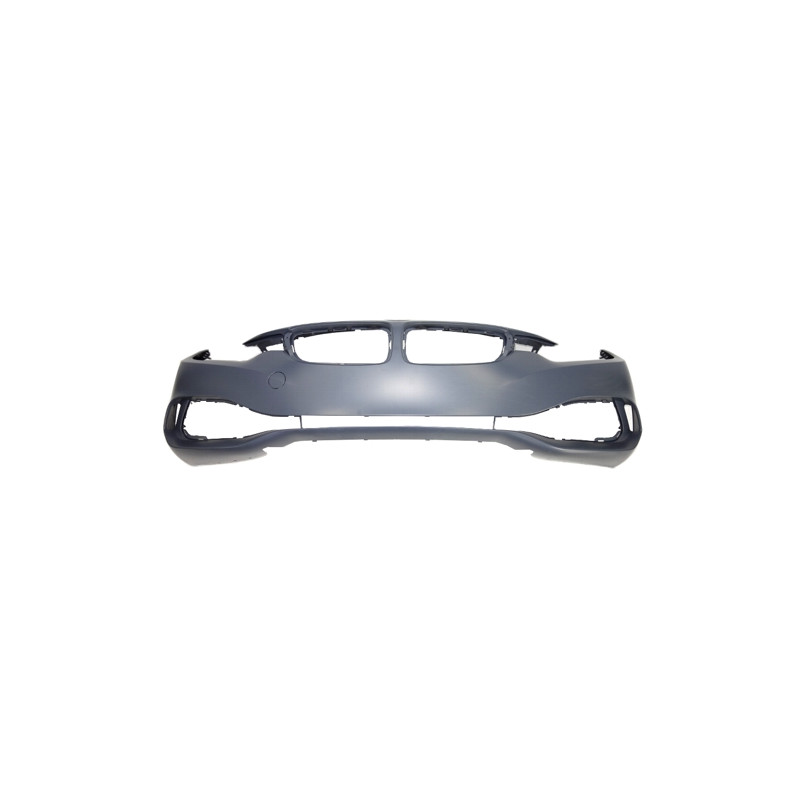 PARAURTI ANTERIORE CON PRIMER BMW SERIES 4 COUPECAB F32F36F33 20142020
