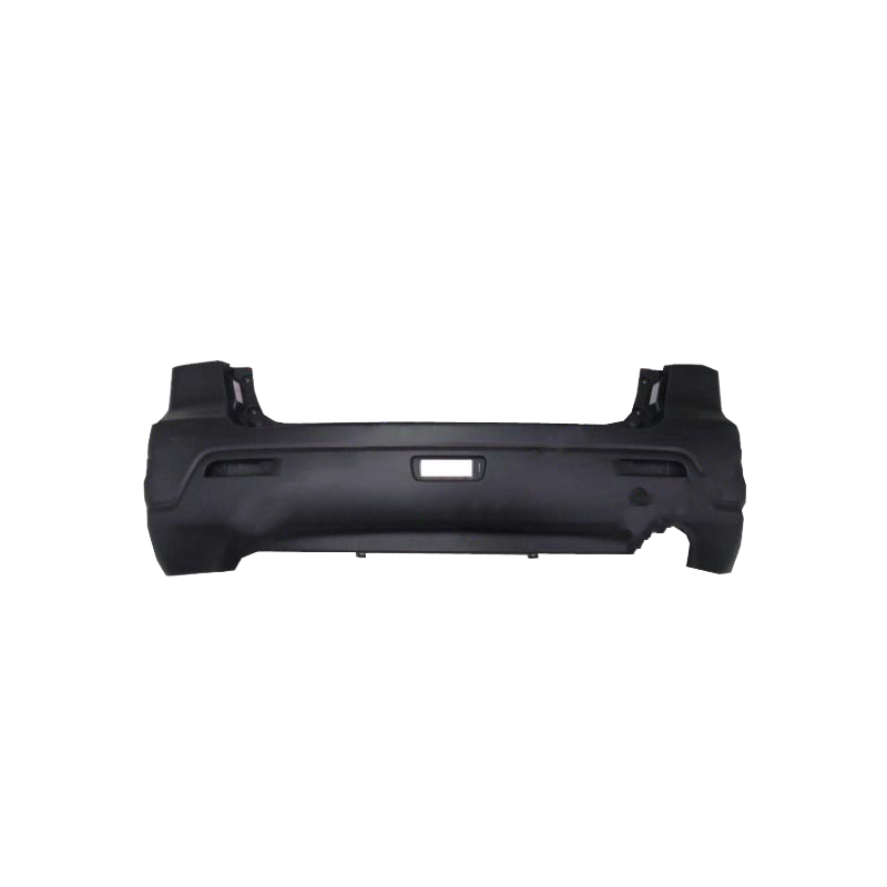 PARAURTI POSTERIORE CON PRIMER MITSUBISHI ASX GAW 20102014, MITSUBISHI ASX GAW 20122016