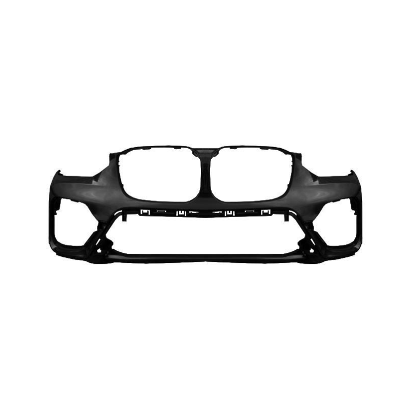 PARAURTI ANTERIORE CON PRIMER BMW X3 G01 20172021 VERS LUXURY