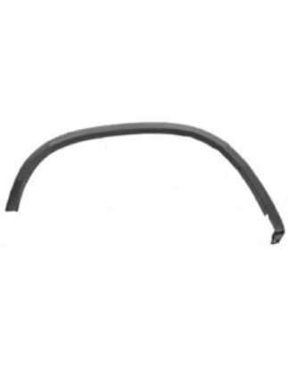 CODOLINO PARAFANGO POSTERIORE DESTRO VOLKSWAGEN TIGUAN 5N 20072011, VOLKSWAGEN TIGUAN 5N 20112016