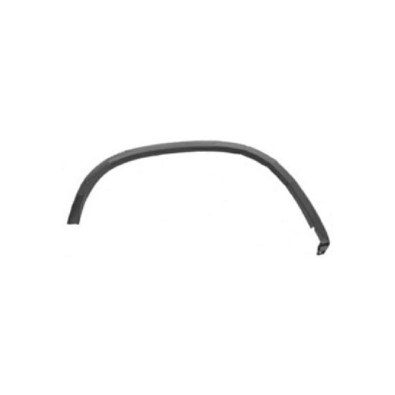 CODOLINO PARAFANGO POSTERIORE DESTRO VOLKSWAGEN TIGUAN 5N 20072011, VOLKSWAGEN TIGUAN 5N 20112016