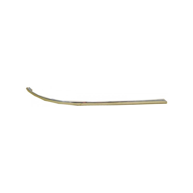 MODANATURA PARAURTI POSTERIORE DESTRA CROMATA MERCEDES-BENZ B CLASS W246 20112014