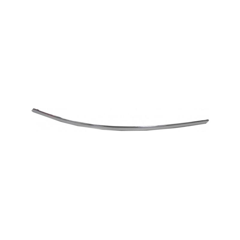 MODANATURA PARAURTI ANTERIORE DESTRA CROMATA MERCEDES-BENZ B CLASS W246 20112014