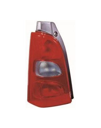 FANALE POSTERIORE SINISTRO SENZA PORTALAMPADA SUZUKI WAGON R MH21MH22MAEM 19992006