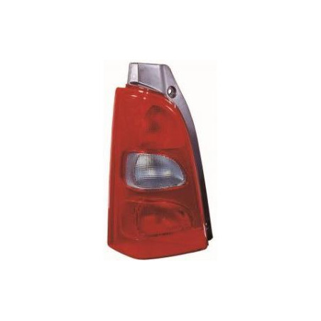 FANALE POSTERIORE SINISTRO SENZA PORTALAMPADA SUZUKI WAGON R MH21MH22MAEM 19992006