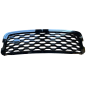 GRIGLIA PARAURTI NERA R-DYNAMIC LAND ROVER RANGE ROVER VELAR L560 2017