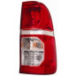FANALE POSTERIORE SINISTRO CON PORTALAMPADA TOYOTA HI-LUX 2WD4WD N1N2N3 20122015