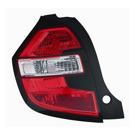 FANALE POSTERIORE DESTRO SENZA PORTALAMPADA RENAULT TWINGO BCMBCA 20142019