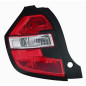 FANALE POSTERIORE SINISTRO SENZA PORTALAMPADA RENAULT TWINGO BCMBCA 20142019