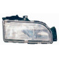 PROIETTORE SINISTRO 2 PORTE CON PARABOLA DOPPIA FORD SIERRA GBGGB4 19871990 VERS 011990, FORD SIERRA GBGGB4 1990199  FORD TRANS