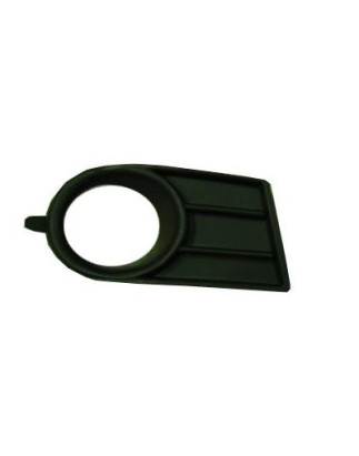 GRIGLIA PARAURTI ANTERIORE DESTRA CON FENDINEBBIA SUZUKI SWIFT HB MZEZ 20062011 VERS 2008