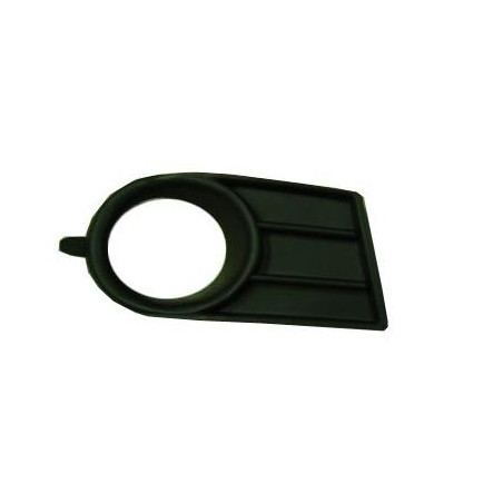 GRIGLIA PARAURTI ANTERIORE DESTRA CON FENDINEBBIA SUZUKI SWIFT HB MZEZ 20062011 VERS 2008