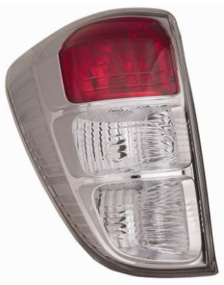 FANALE POSTERIORE SINISTRO CRYSTAL SENZA PORTALAMPADA DAIHATSU TERIOS J2F7 2006
