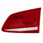 FANALE POSTERIORE SINISTRO SENZA PORTALAMPADA INTERNO VOLKSWAGEN PASSAT 362365 20112015