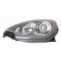 PROIETTORE DESTRO H7,H15 CON MOTORE PORSCHE MACAN 95B 20142018