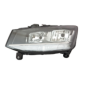 PROIETTORE DESTRO H7,PWY24W,PW24W CON MOTORE AUDI Q2 GABGAG 20162020