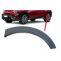CODOLINO PARAFANGO POSTERIORE SINISTRO FIAT 500 X 334 20152019, FIAT 500 X 334 2019