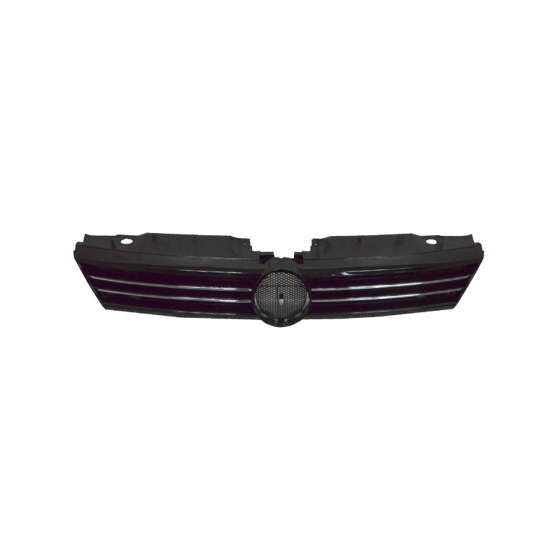 GRIGLIA NERACROMATA VOLKSWAGEN JETTA 162163AV3AV2 20102014